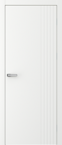 VÍZ 1db minta ajtó Porta Doors Beltéri nyíló ajtó