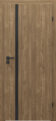 Focus Dió fekete 1/4 üveg