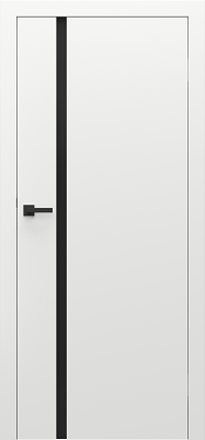 Focus fekete 1/4 üveg