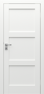 Grande 3/3 üveg nélkül