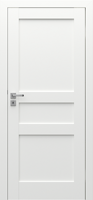 Grande 2,5/2,5 üveg nélkül