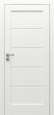 Grande csíkos üveg nélkül