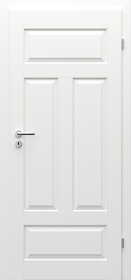 Royal üveg nélküli 4 részes