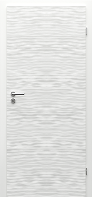 Skandia üveg nélküli ajtólap