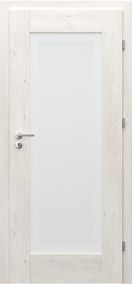 Porta Inspire A üvegkiosztás