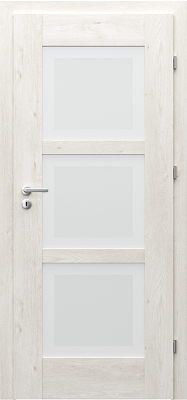 Porta Inspire B üvegkiosztás