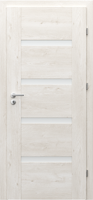 Porta Inspire C üvegkiosztás