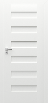 Porta Koncept C üvegkiosztás