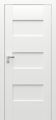 Porta Koncept K üvegkiosztás