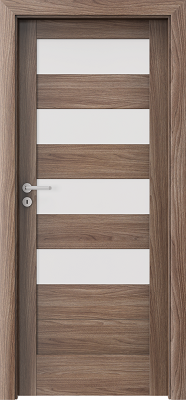 Porta Verte Home C üvegkiosztás