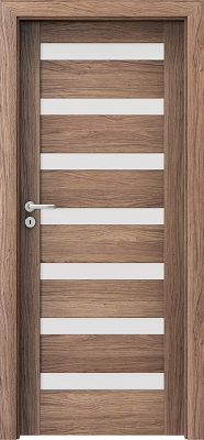 Porta Verte Home D üvegkiosztás