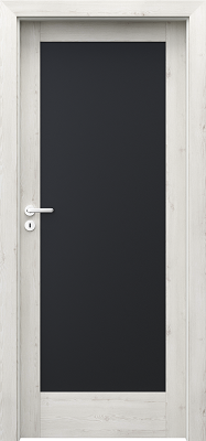 Porta Verte Home E tábla