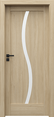 Porta Verte Home E üvegkiosztás