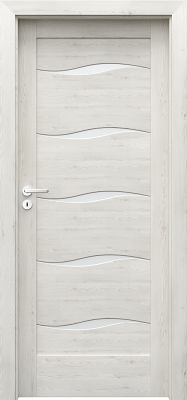 Porta Verte Home F üvegkiosztás