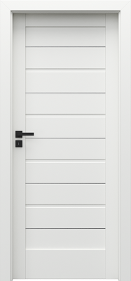 Porta Verte Home G üvegkiosztás