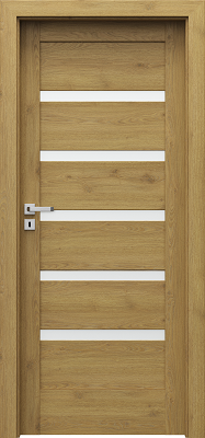 Porta Verte Home H üvegkiosztás