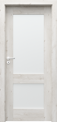 Porta Verte Premium C üvegkiosztás